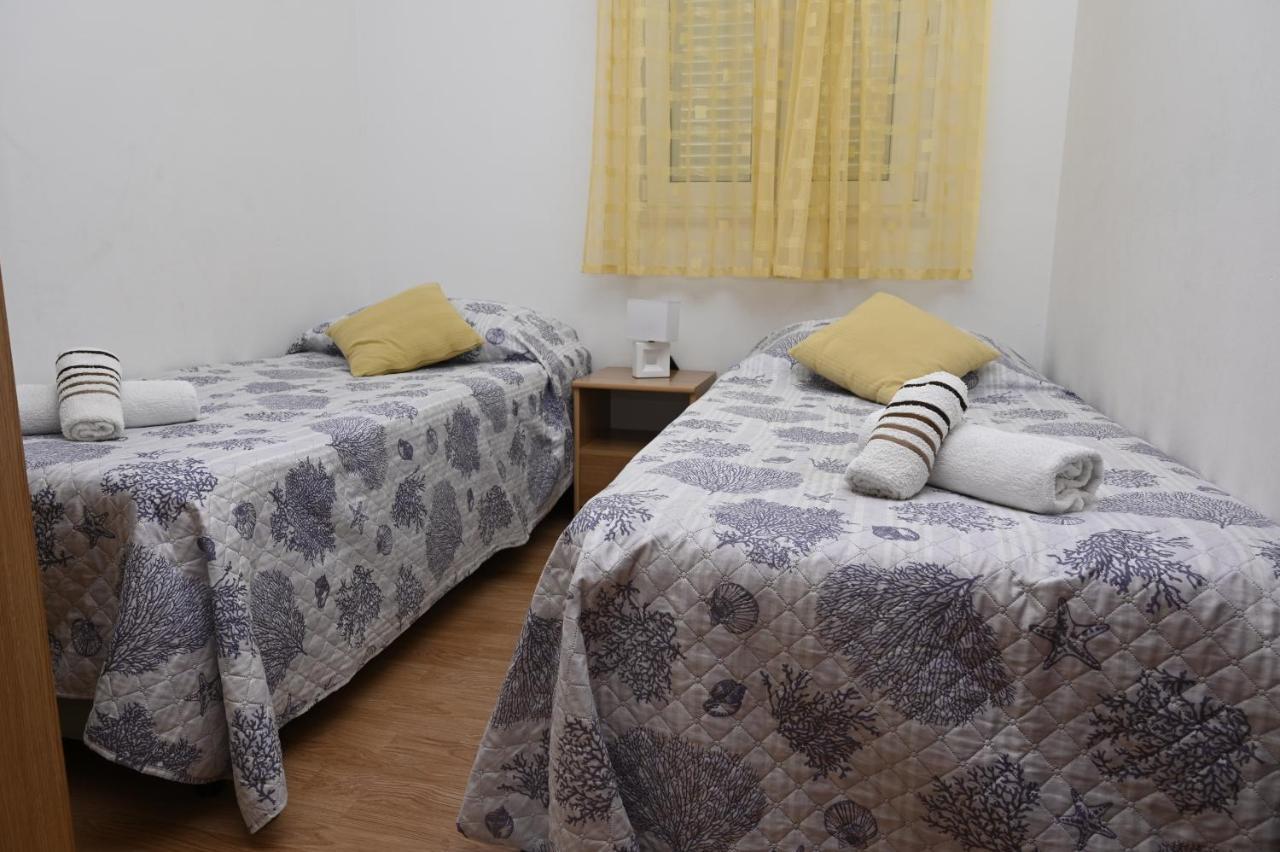Apartments "Sea View" Miki & Ivana Bol Dış mekan fotoğraf