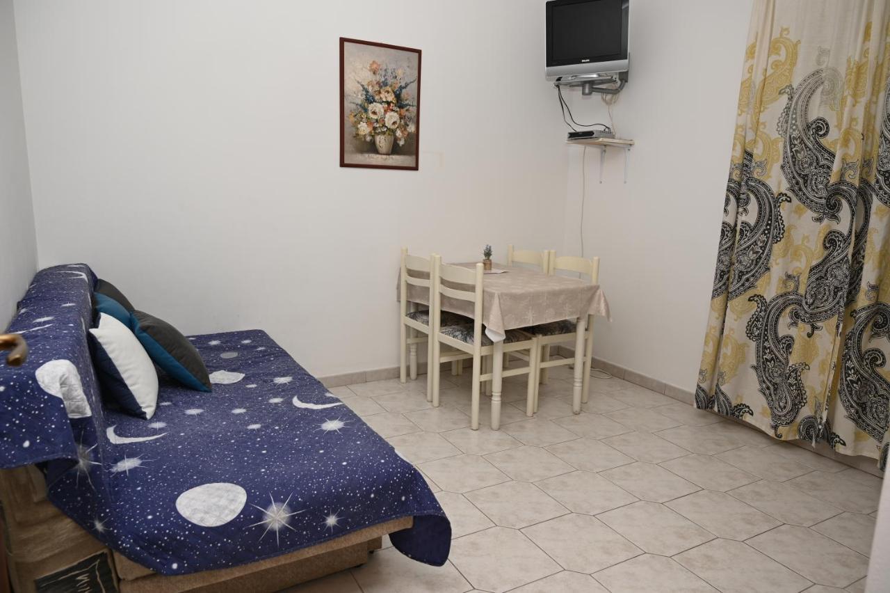 Apartments "Sea View" Miki & Ivana Bol Dış mekan fotoğraf